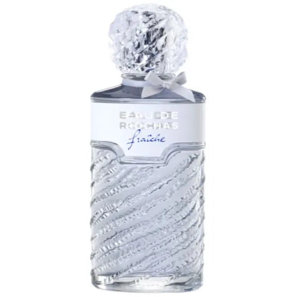 Rochas Eau Fraiche Eau De Toilette Vaporisateur 100ml - Afanaya